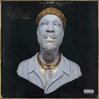 Lute - Gold Mouf album cover
