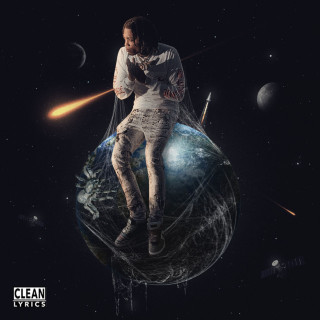 TEC - Web The World album cover