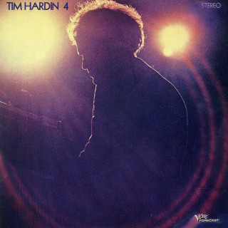 Tim Hardin - Tim Hardin 4 album cover