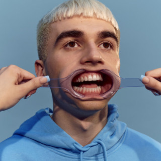 Mata - Młody Matczak mixtape cover