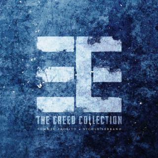Tommee Profitt - The Creed Collection EP cover