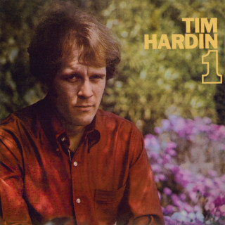 Tim Hardin - Tim Hardin 1 album cover