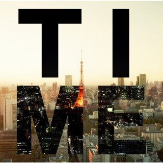 KANA-BOON - TIME album cover