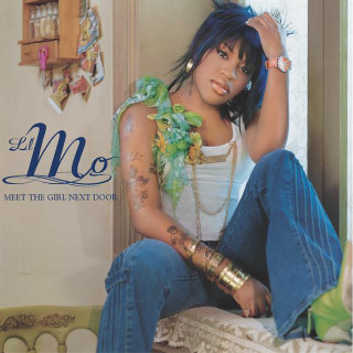 Lil' Mo - Meet The Girl Next Door album cover