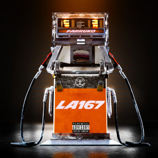 Farruko & Yomo - La 167 album cover
