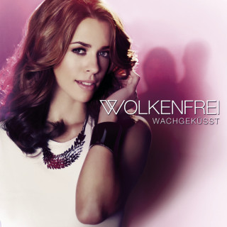 Wolkenfrei - Wachgeküsst album cover