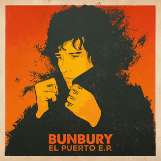 Bunbury - El Puerto EP cover