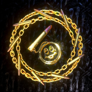 Money Boy - 10 Bullets album cover