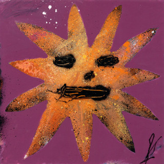 Ritt Momney - Sunny Boy album cover