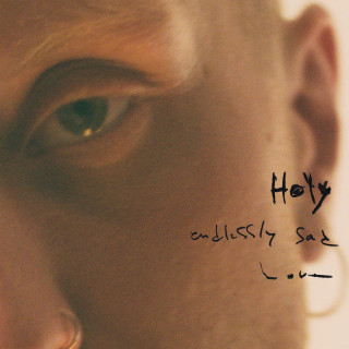 Elias - Holy, Endlessly Sad, Love album cover