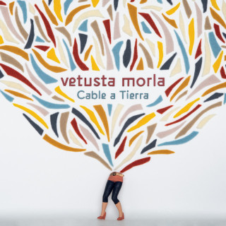 Vetusta Morla - Cable A Tierra album cover