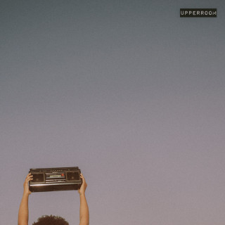 UPPERROOM & Elyssa Smith - Love Note album cover