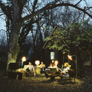 The Brook & The Bluff - Yard Sale album cover