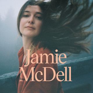 Jamie McDell - Jamie McDell album cover