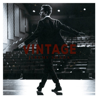 Jeremy Shada - Vintage album cover