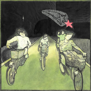 Christian Akridge - Days Like Lost Dogs EP cover