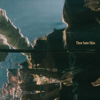 Hillsong Worship - These Same Skies live album cover