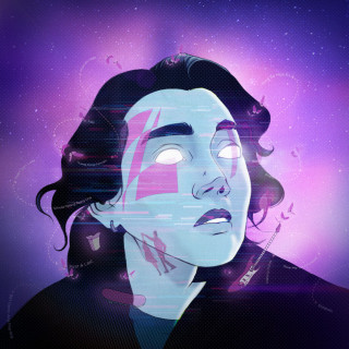 Zack Tabudlo - Episode album cover