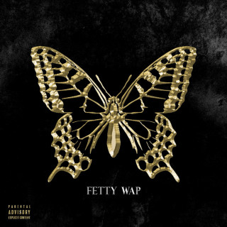 Fetty Wap - The Butterfly Effect mixtape cover