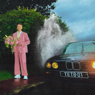 Maxence - Tout Est Trop Beau album cover