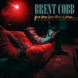 Brent Cobb - And Now, Let's Turn To Page… album cover