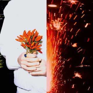 Lo & Leduc - Mercato album cover