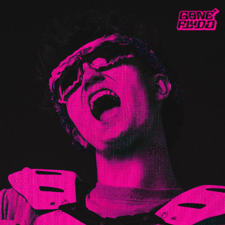 GONE.Fludd - DIGITAL FANTAZY EP cover
