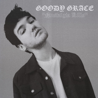 Goody Grace - Nostalgia Kills EP cover