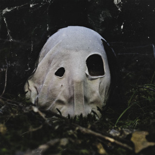 The Faceless - In Becoming A Ghost album cover