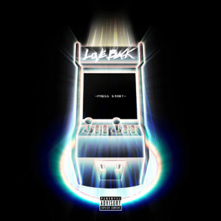 BKTHERULA - LOVE BLACK album cover