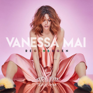 Vanessa Mai - Regenbogen album cover