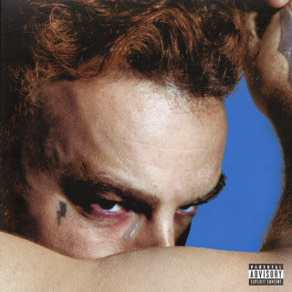 Salmo - FLOP album cover