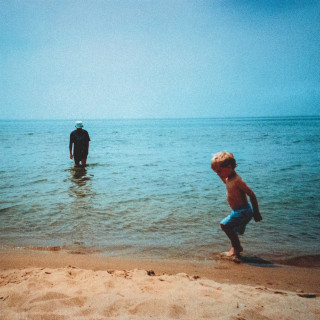 Cyrus - Be Happy album cover