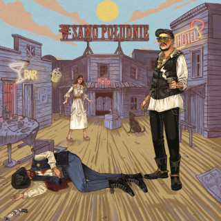 ReTo - W Samo Południe album cover