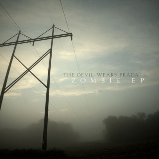 The Devil Wears Prada - Zombie EP cover