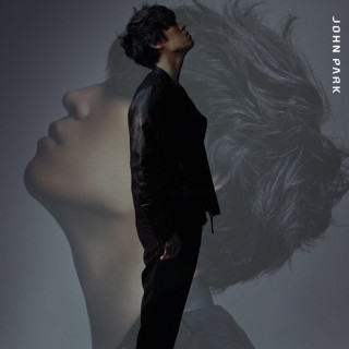 John Park - Inner Child album cover