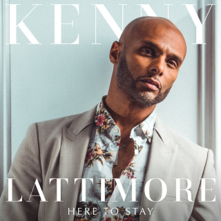 Kenny Lattimore - Here To Stay album cover