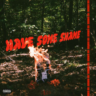 1990nowhere - Have Some Shame EP cover