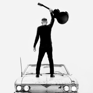 Bryan Adams - So Happy It Hurts album cover