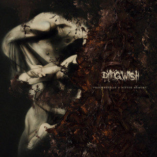 Dying Wish - Fragments Of A Bitter Memory album cover