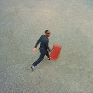 Samm Henshaw - Untidy Soul album cover