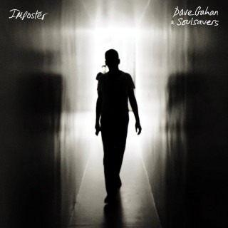 Dave Gahan & Soulsavers - Imposter album cover