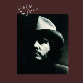 Tim Hardin - Bird On A Wire album cover