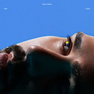 MK & Sonny Fodera - Wide Awake album cover