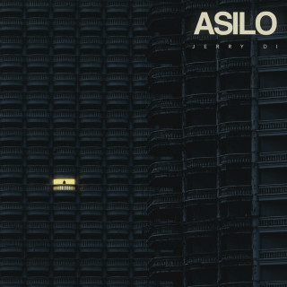 Jerry Di - Asilo album cover