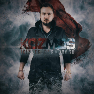 Kozmos - İkizler Paradoksu album cover