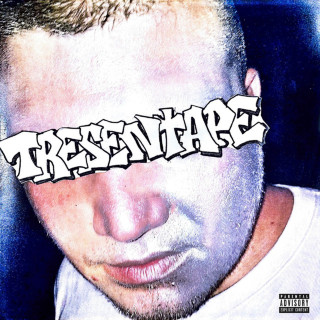 102 Boyz - Tresentape mixtape cover