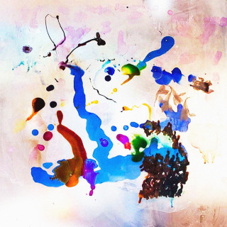 Jamule & Miksu / Macloud - Magic album cover
