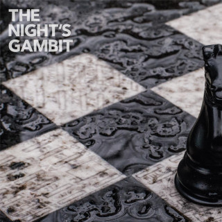 Ka - The Night's Gambit album cover