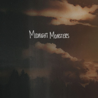Roses & Revolutions - Midnight Monsters EP cover